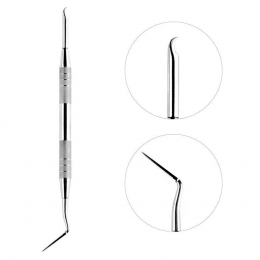 U-Tools File For Ingrown Nail OT-01 #302