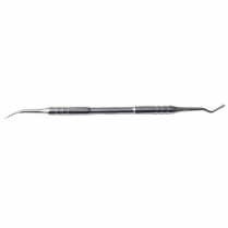 Staleks Pro Ingrown Nail File Expert 20 Type 1 #305