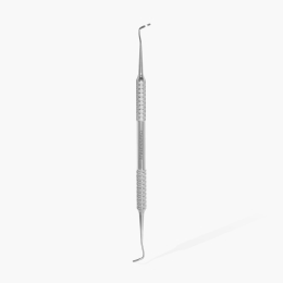 Staleks Expert 20 Type 2 Ingrown Nail File  #306