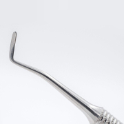 Staleks Expert 20 Type 2 Ingrown Nail File  #306