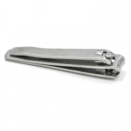 Dukal Toe Nail Clippers with Curved Edge 900430
