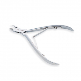 Ultra Manicure Cuticle Nipper Half Jaw - 2422U
