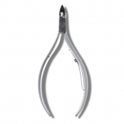 Ivanca Brand Cuticle Nipper Square Head Full Jaw #16 26979