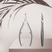 Staleks Pro Cuticle Nipper SMART 50 4mm Jaw #532 73360