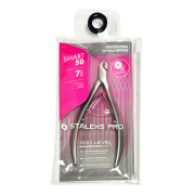 Staleks Pro #534 Cuticle Nipper SMART 50 7mm Jaw 73384
