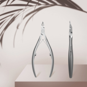 Staleks Pro #531 Cuticle Nipper SMART 50 3mm Jaw 73513