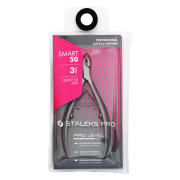 Staleks Pro #531 Cuticle Nipper SMART 50 3mm Jaw 73513