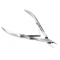 Staleks Pro Cuticle Nipper EXPERT 21 - 10mm Jaw  #109 72394