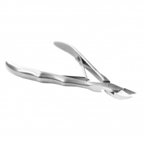Staleks Cuticle Nipper Expert 10 9 mm Jaw #117 72462