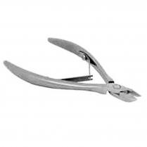 U-Tools Cuticle Nipper With Spring N7 30 07 - 7mm Jaw, #119