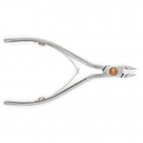 U-Tools Cuticle Nipper Exclusive Model Ultra 0S 7mm Jaw #123