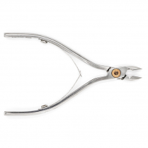 U-Tools Cuticle Nipper Exclusive Model Ultra S 9mm Jaw, #124