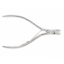 U-Tools Cuticle Nipper Premium Model P-03 14mm Jaw, #126
