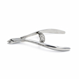 Staleks Pro Cuticle Nipper EXPERT 81 6 mm Jaw #127 73933