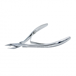 Staleks Pro Cuticle Nipper Expert 80 9mm Jaw #135 / 74206