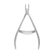 Staleks Pro Cuticle Nipper Expert 91 3mm Jaw #143 75968