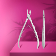 Staleks Nail Nipper EXPERT 60 12 mm Jaw  #202