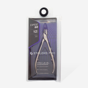 Staleks Nail Nipper EXPERT 60 12 mm Jaw  #202