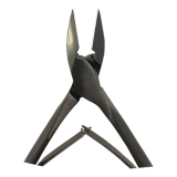 Staleks Pro Ingrown Toenail Nipper SMART 71 14 mm Jaw #254