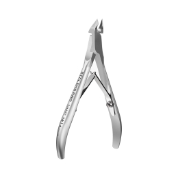 Staleks Cuticle Nipper Smart 10 - 4 mm Jaw #510