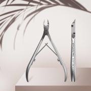 Staleks Cuticle Nipper Smart 10 - 4 mm Jaw #510