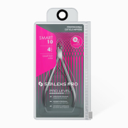 Staleks Cuticle Nipper Smart 10 - 4 mm Jaw #510