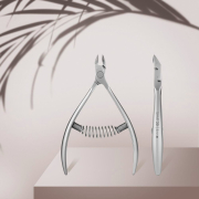 Staleks Pro Cuticle Nipper Smart 30 4mm Jaw #514