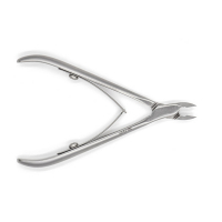 Staleks Cuticle Nipper N3 13 07 -7mm Jaw, #521