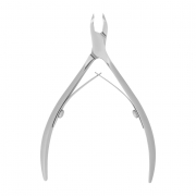Staleks Pro Cuticle Nipper Smart 31 3 mm Jaw  #527 75906