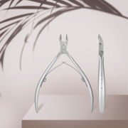 Staleks Pro Cuticle Nipper Smart 31 4 mm Jaw  #530 73599