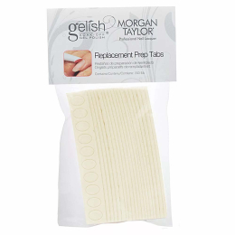 Gelish Replacement Prep Tabs 200CT 1100189 71624