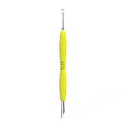 Staleks Pusher with Silicone Handle UNIQ 11 TYPE 2 #386
