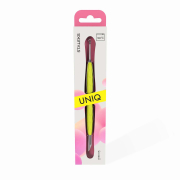 Staleks Pusher with Silicone Handle UNIQ 11 TYPE 2 #386