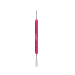 Staleks Pusher with Silicone Handle UNIQ 11 TYPE 1 #385