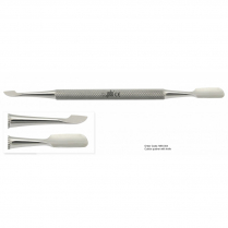 MBI-304 Cuticle Pusher W/ Knife