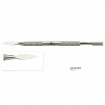 MBI-307 Arrow Pointed tip w/Flat Pusher