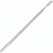 Berkeley Stainless Steel Cuticle Pusher (Flat) CP701
