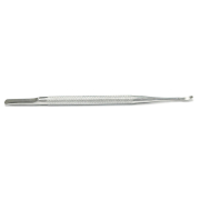 Berkeley Stainless Steel Cuticle Pusher CP708