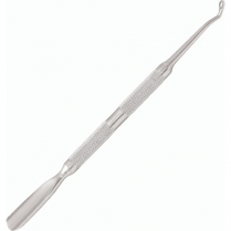 Berkeley Stainless Steel Cuticle Pusher - CP712