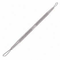 Berkeley Stainless Steel Beauty Tool FT406