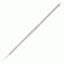Berkeley Stainless Steel Beauty Tool FT407