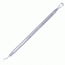 Berkeley Stainless Steel Beauty Tool FT409