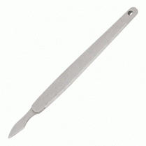 Berkeley Stainless Steel Beauty Tool FT410