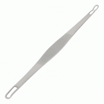 Berkeley Stainless Steel Beauty Tool FT411