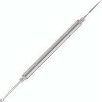 Berkeley High Quality Stainless Steel Beauty Tool FT420