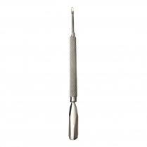 USN Stainless Steel Cuticle Pusher USN215