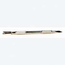 Staleks Cuticle Pusher And Nail Cleaner P7-10-03, #312