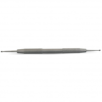 U-Tools Double Sides Curette, #319