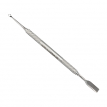 Staleks Cuticle Pusher And Nail Cleaner Expert51 Type 1 #329