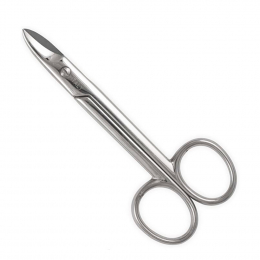 Ultra Pedicure 4" Toenail Scissors -  3179U